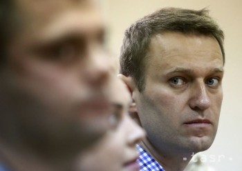 V meste Kirov pokračoval súdny proces s aktivistom Alexejom Navaľným - Teraz.sk (tlačová správa)
