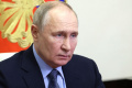 Kremeľ odsúdil rozhodnutie zhabať vilu partnera Putinovej exmanželky