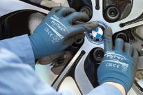 Spustenie výroby nového elektromobilu BMW i3