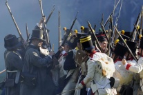 Bratislavu opäť obliehali napoleonské vojská 