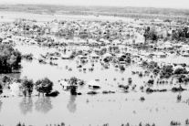 Retrospektíva povodní a súčasnosť 