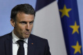 Macron odmietol dohodu EÚ-Mercosur v jej súčasnej podobe