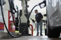 Spotrebiteľské ceny benzínov a nafty sa v 18. týždni takmer nemenili