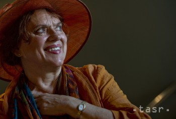 Vo veku 71 rokov zomrela herečka, autorka a režisérka Milka Zimková