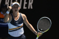 Krejčíková postúpila na turnaji WTA v Ostrave bez boja do štvrťfinále