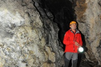 Jaskyňa Aksamitka
