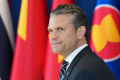 Hegseth navrhuje obrannú spoluprácu medzi USA a zoskupením ASEAN