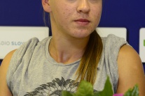 Kristína Schmiedlová
