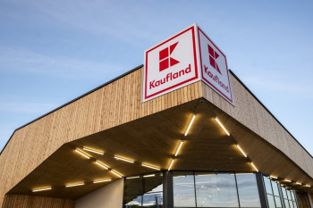 Prestížne ocenenie Slovak Superbrands získal Kaufland už desiaty raz