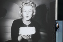 Marilyn Monroe zomrela pred 50 rokmi