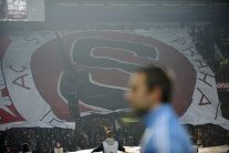 Sparta Praha - ŠK Slovan Bratislava 