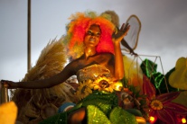 Haiti, karneval 