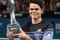 Finále turnaja ATP v Brisbane 