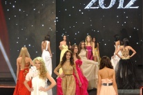 Najkrajšie Slovenky v súťaži krásy Miss Slovensko 