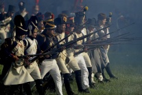 Bratislavu opäť obliehali napoleonské vojská 