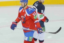 Lev - Slovan