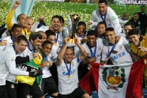 Corinthians je víťazom MS klubov FIFA