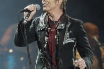 Zomrel spevák David Bowie