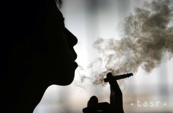 Dlhoročný fajčiar má 20-násobne vyššie riziko rakoviny pľúc 