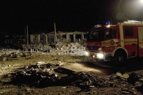 Po výbuchu vo VOP v Novákoch v roku 2007
