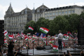 V Maďarsku sa začal sa 20. pochod na pamiatku obetí holokaustu