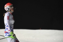 Nočný slalom vo Flachau 