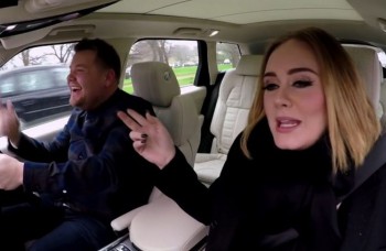 TÝŽDEŇ NA WEBE: Adele opäť útočí na Youtube, tento raz rapom