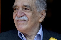Zomrel Gabriel García Márquez