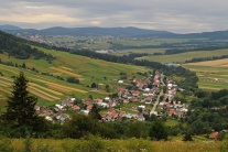 Obec Oravské Veselé 