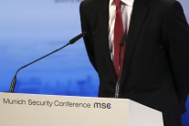 Bezpečnostná konferencia v Mníchove