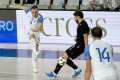 Lučenec vstúpil do hlavnej fázy vysokou prehrou so Semejom 0:6