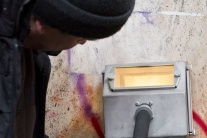 Odstraňovanie graffiti v Bratislave
