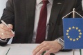 Európska komisia varovala Gruzínsko pred zákonom o agentoch