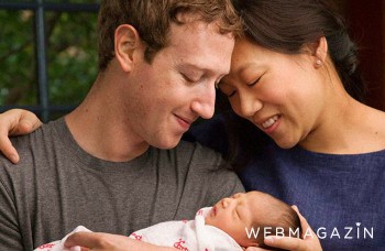 Highlighty týždňa: Zuckerberg sa stal otcom, robí zásadné rozhodnutia