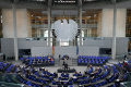 Nemecký parlament schválil 15. jún za Deň veteránov