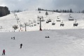 Dobré až veľmi dobré lyžiarske podmienky ponúka 70 zimných areálov