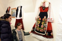 Výstava bulharských ľudových remesiel v Košiciach 