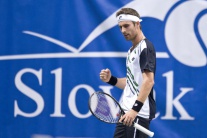 Tenisový Slovak Open 