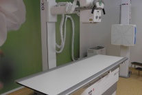 digitálny mamograf