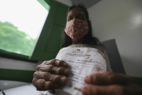 Brazília očkuje proti koronavírusu aj amazonských 