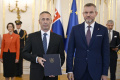 Do čela Veľvyslanectva SR v Kišiňove sa vracia diplomat Dušan Dacho