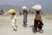 Afganistan a ľudia