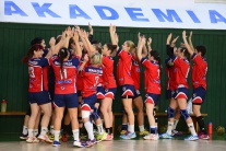 štvrťfinále Slovenského pohára žien