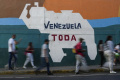 OSN vyzýva Venezuelu a Guyanu, aby sa vyhli eskalácii napätia