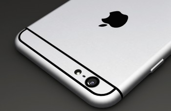 iPhone 6 bude väčší, výkonnejší a so zafírovým sklom