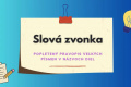 Slová zvonka: Písanie veľkých písmen v cudzích názvoch diel