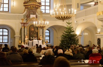 Veľký evanjelický kostol v Bratislave postavili z milodarov
