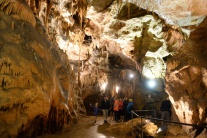 OBRAZOM: Jasovská jaskyňa