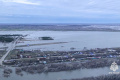 V Rusku evakukujú obyvateľov v dôsledku vysokých hladín riek