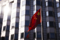 Čína označila tvrdenia o čínskej špionáži v Nemecku za výmysel